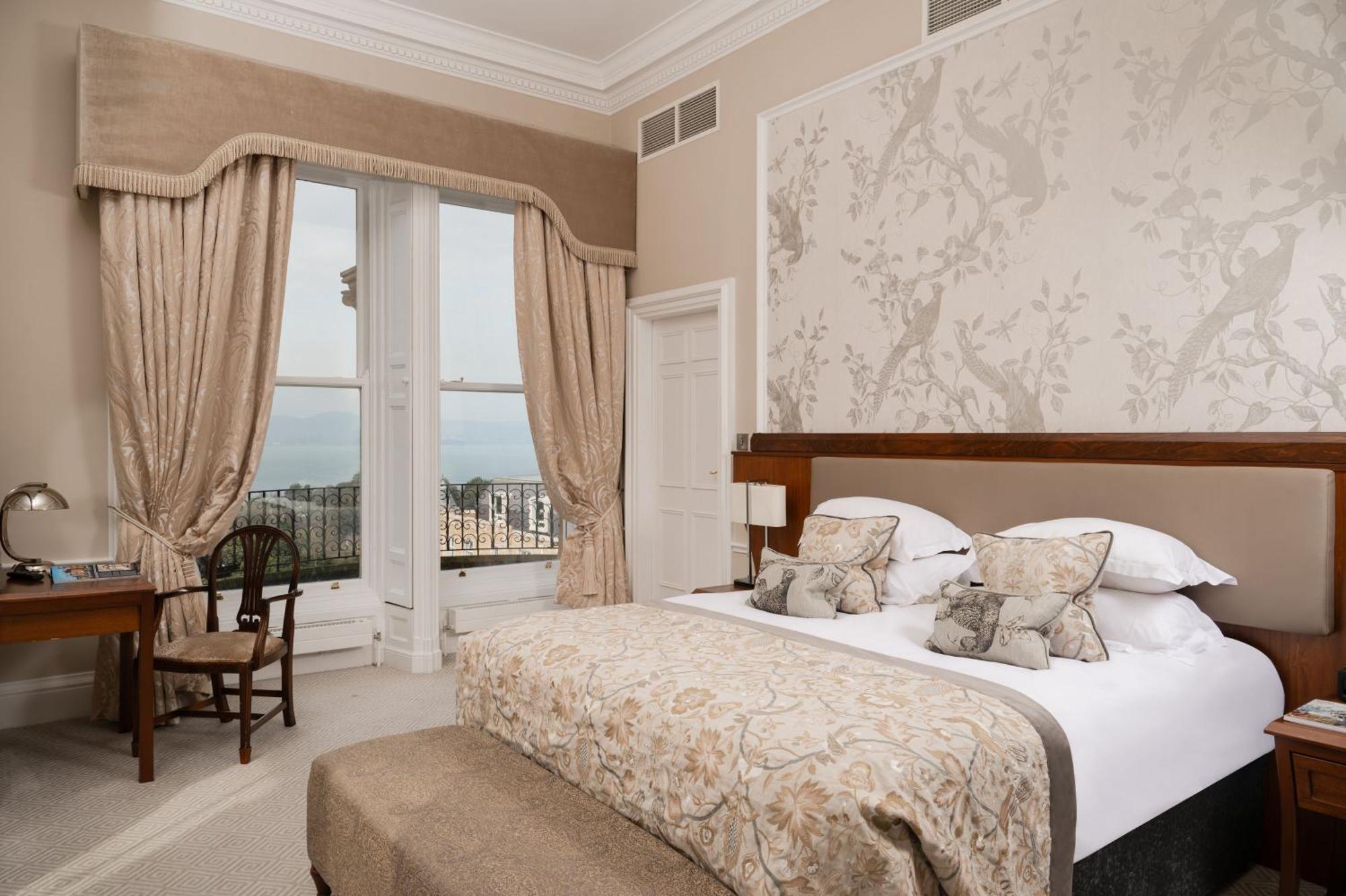 The Culloden Estate&Spa Holywood  Exterior foto